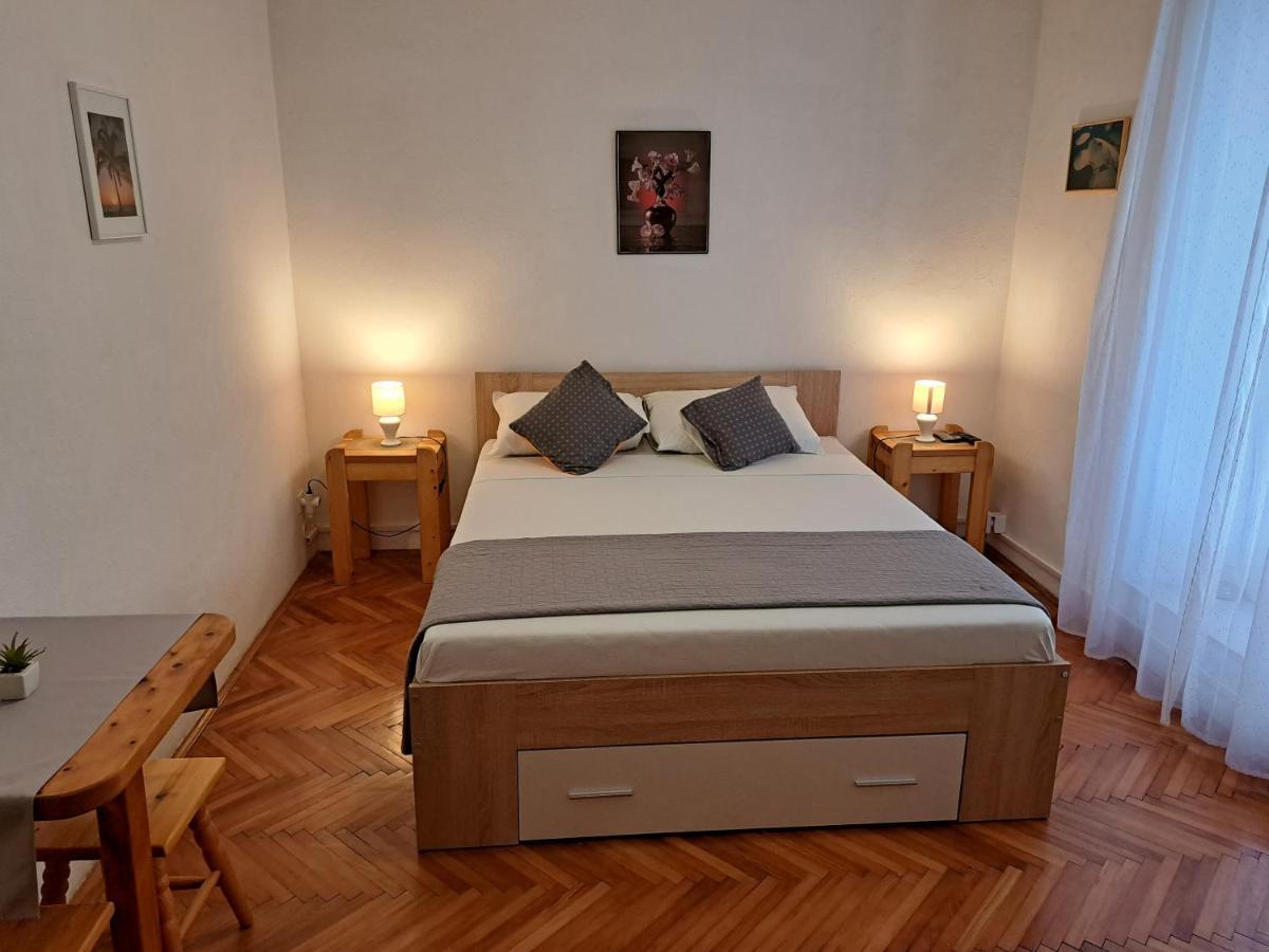 Maria'S Place Korcula Town Bagian luar foto