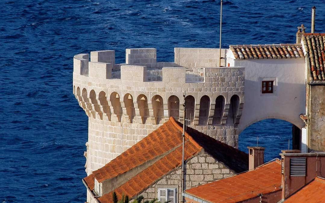 Maria'S Place Korcula Town Bagian luar foto