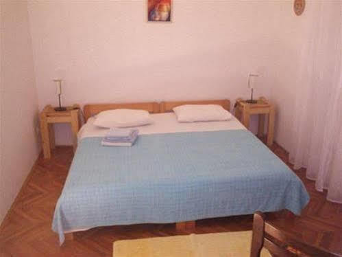 Maria'S Place Korcula Town Bagian luar foto