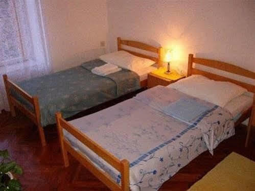 Maria'S Place Korcula Town Bagian luar foto
